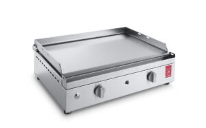 Planchas CHEF 55