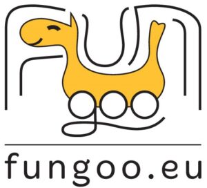 Logo Fungoo Planet Outdoor