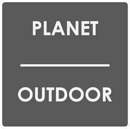 logo planet outdoor